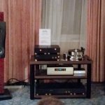 Audio Show 2014 - ElinsAudio Mille